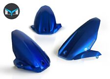 Triton Blue Hugger/Rear Fender, Suzuki GSXS1000/GSX950 2015-2024 