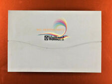 Vaillant timer switch blank Cover 0020130489 0020130231