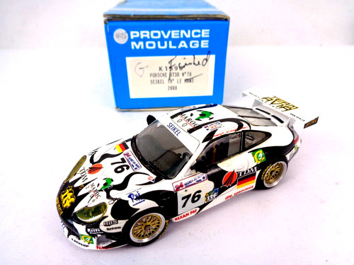 Provence moulage porsche gt3r - provence,