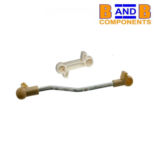 Gear selector rods - rods, golf