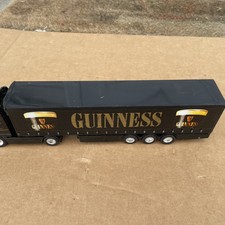 CORGI Guinness Beer 1999