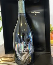 Dom Perignon Lady Gaga edition