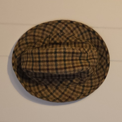 Christys men fedora - christys',