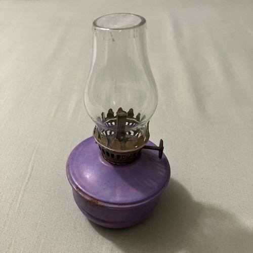 Purple vintage antique - vintage, small
