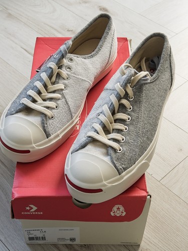 Conversexfootpatrol jack - conversexfootpatrol,
