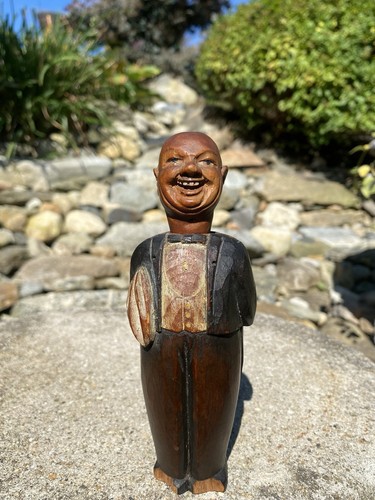 Antique anri hand - antique,