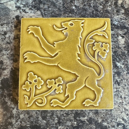 Art deco boch - art, freres
