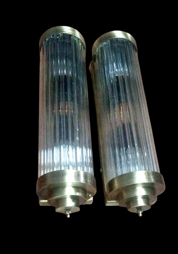 Antique finish art deco - antique,