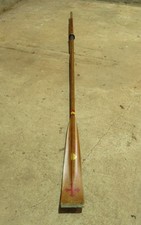 Vintage Oxford Trophy Oar St