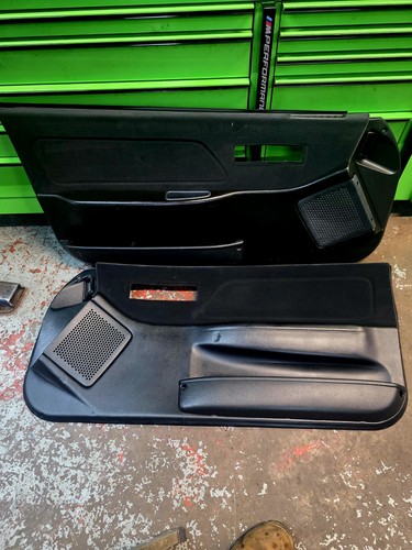 Honda crx 91 rhd - honda, ee