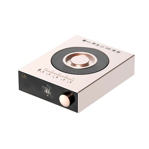 Shanling et3 hifi portable - shanling,