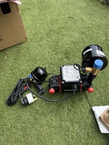 Grundfos str2 cn universal - grundfos, str2-2.0