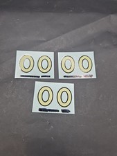 7 1/4" Gauge BR Cabside