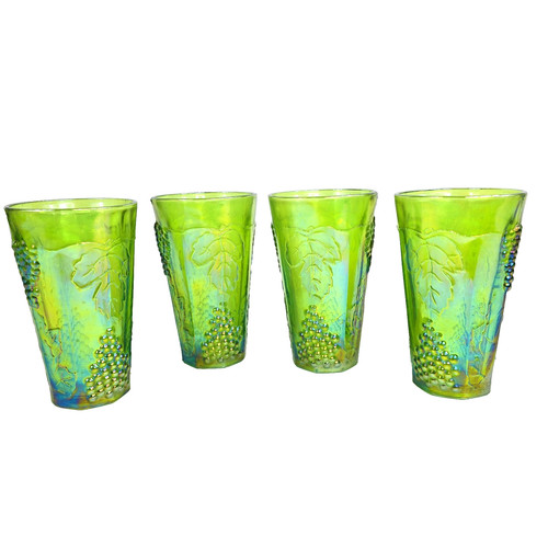 Indiana glass lime - glass,