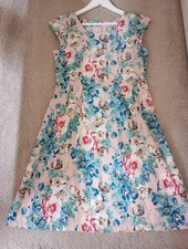  Size 10 Alice Collins Dress