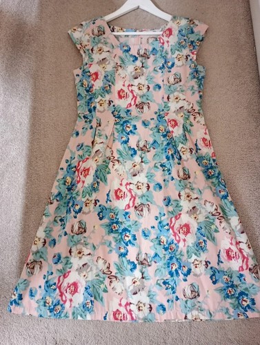 Alice collins size pink - collins,
