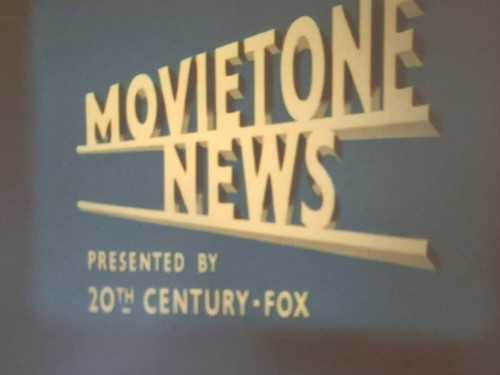 Movietone scope news 1962 - movietone,