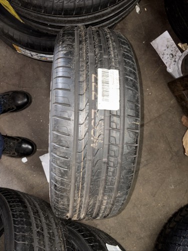 225 pirelli cinturato p7 - 225/45/19,