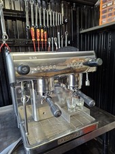 Commercial Coffee Espresso