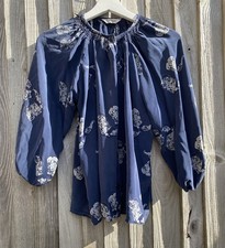 TUCKER by Gaby Basora 100%