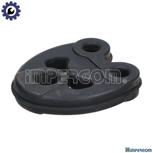 Mount exhaust system 31832 for - system,