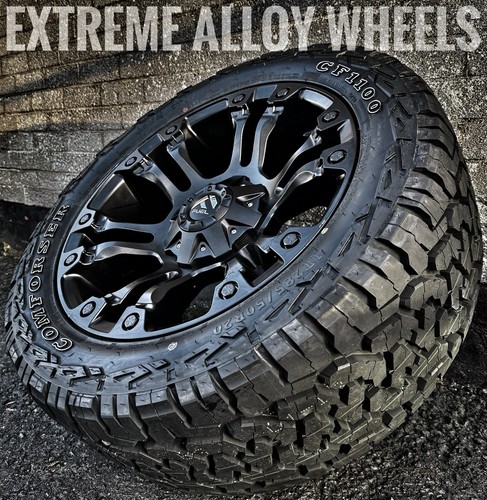 Fuel vapour alloy - 20",