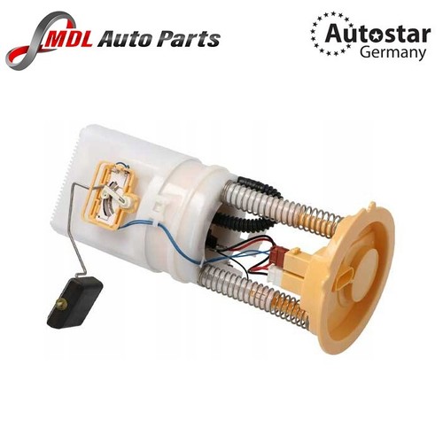 Autostar germany fuel - germany, pump
