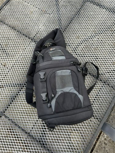 Lowepro slingshot 100 - lowepro, aw