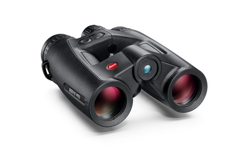 Leica geovid pro 10x32 - pro,