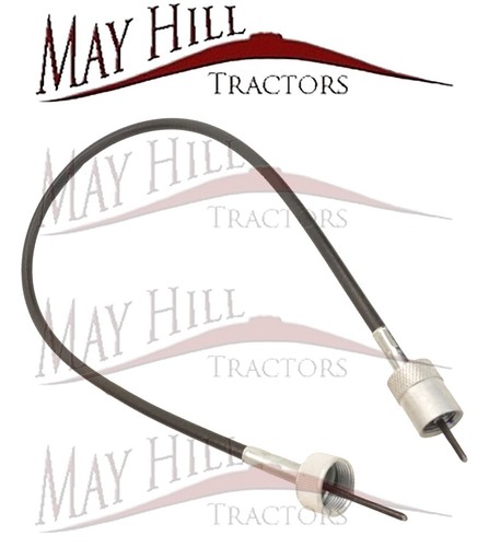 Tacho rev counter - drive, cable