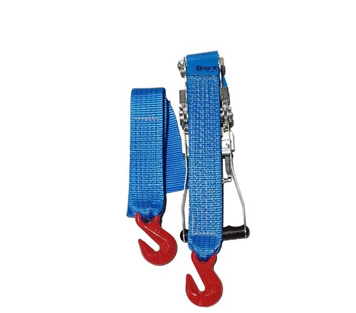 Ratchet strap chain tensioner - strap,