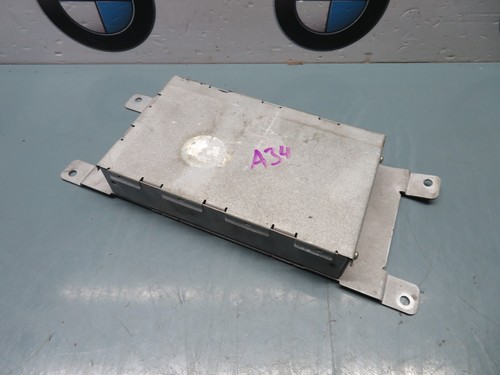 Bmw series e81 e87 - 1,