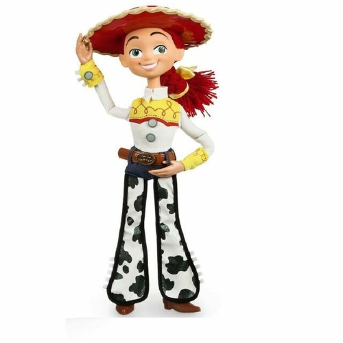 Disney toy story jessie - story, the