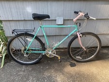 1987 Ross Mt Hood Hi-Tech