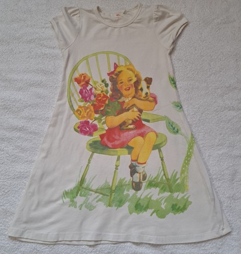 Oilily girls dress - oilily,