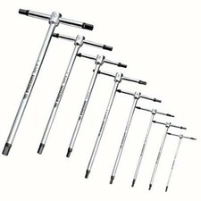 Facom Tools 8 Piece T- Handle