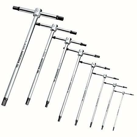 Facom tools piece handle - facom, t-