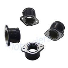 Carburetor Intake Manifold