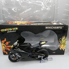 SIGNED Minichamps 1/12 Scale
