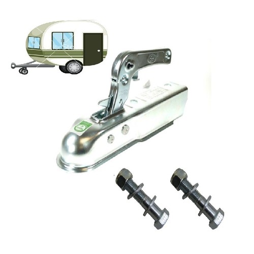 Maypole caravan pressed - caravan, steel