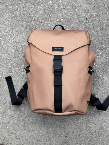 Storksak eco diaper backpack - eco,