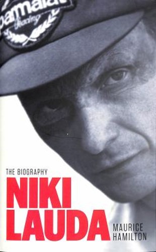 Niki lauda the - niki, biography