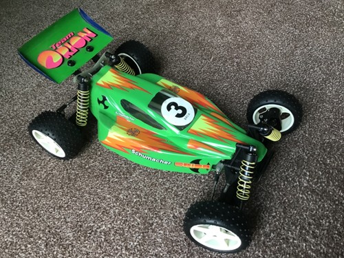 Schumacher bosscat sport - schumacher,