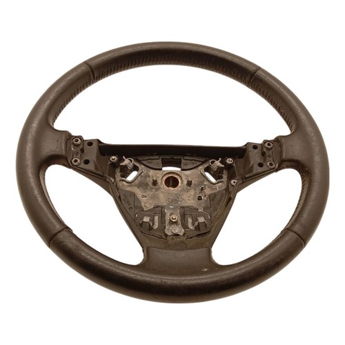 Saab steering wheel - saab,