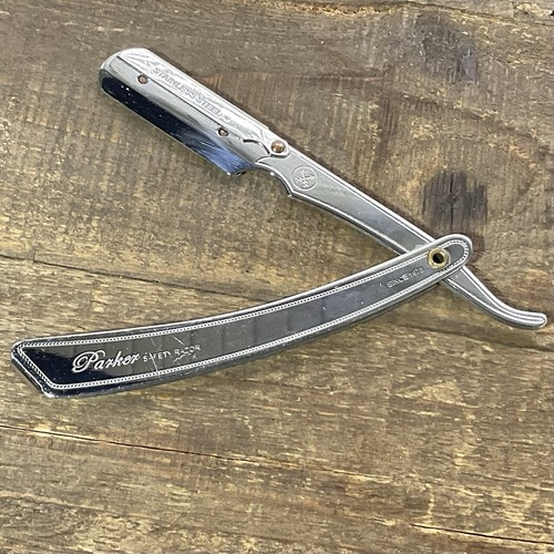 Parker sr1 stainless steel - parker,