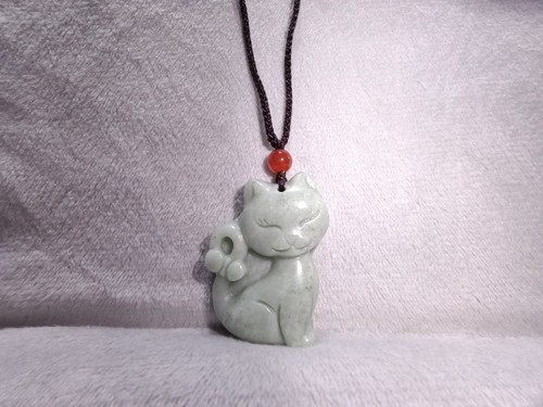 Burmese green jade kitten - jade,