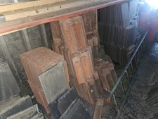 Roofing Tiles Gas Bottles And