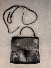 Ted Baker Black Hand/Shoulder