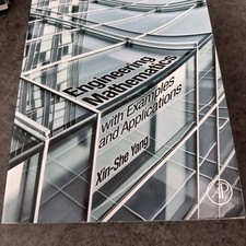 ENGINEERING MATHEMATICS WITH