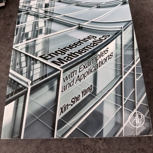 Engineering mathematics with - mathematics,